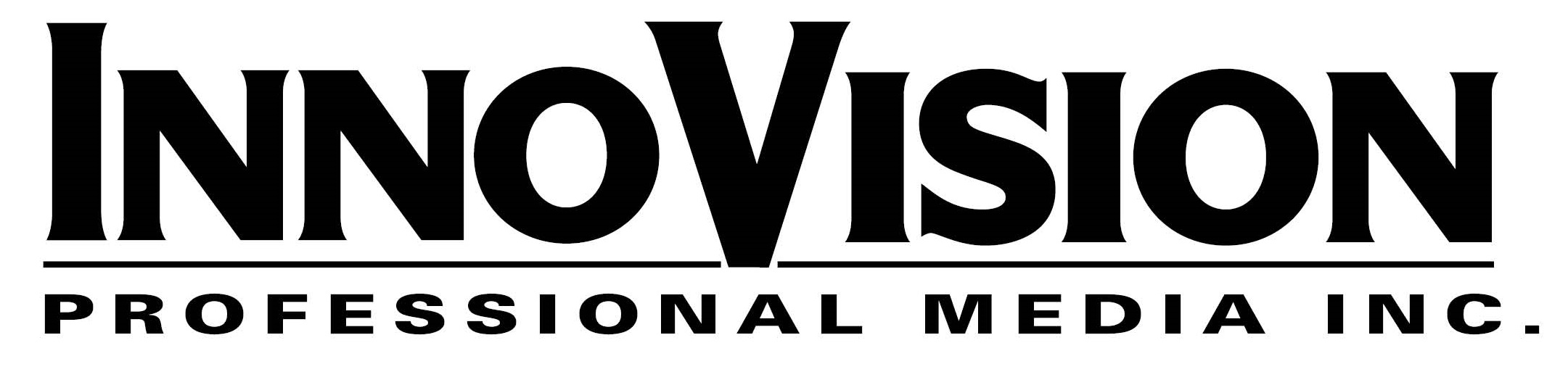 InnoVision Professional Media